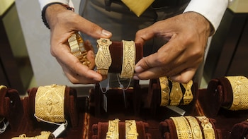 Gold, Silver Prices On April 7: Check Rates In Mumbai, Delhi, Chennai, Kolkata, Bangalore