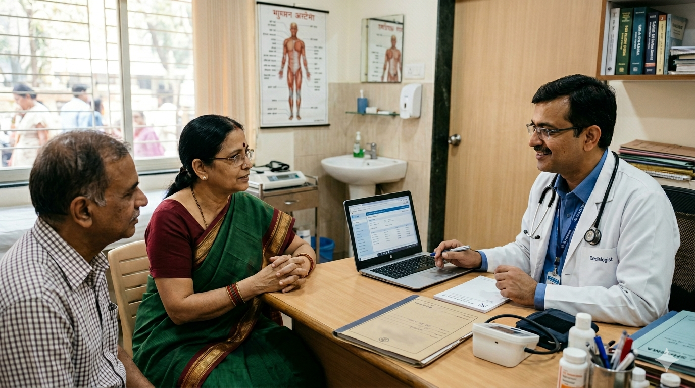 Quack Or Qualified? Expert Explains How To Spot A Registered Doctor