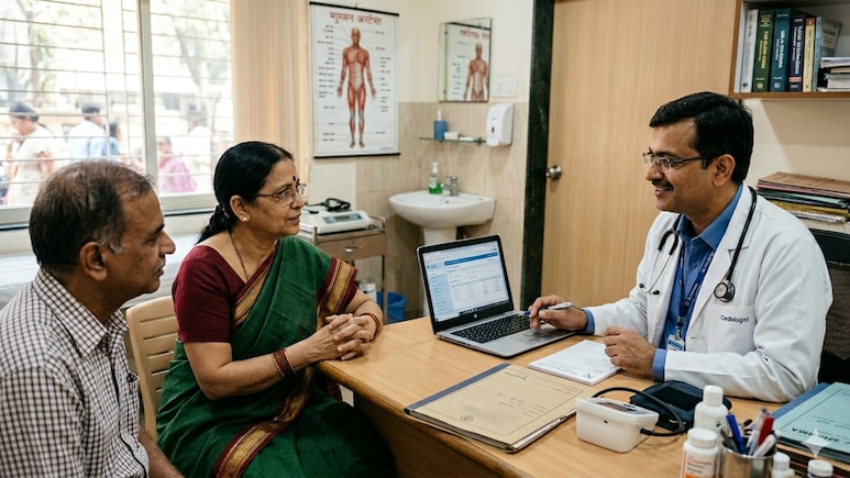 Quack Or Qualified? Expert Explains How To Spot A Registered Doctor From A Fake