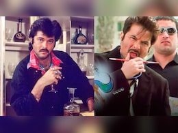 Anil Kapoor Reveals Inspiration Behind <i>Welcome's</i> Majnu Bhai: 'From Mahesh Bhatt's World To Anees Bazmee's Style'