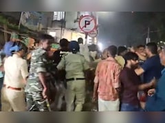 बंगाल चुनाव प्रचार का आखिरी दिन आज, 24 परगना में BJP-TMC कार्यकर्ताओं में झड़प, CISF जवान को लगी गोली