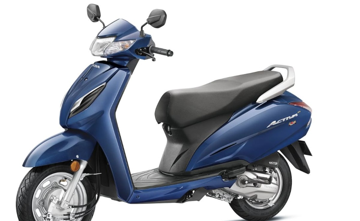Honda Activa फिर बना भारत का नंबर 1 स्कूटर, जानिए आखिर कैसे तोड़ रहा है बिक्री के सारे रिकॉर्ड