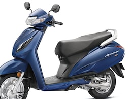 Honda Activa फिर बना भारत का नंबर 1 स्कूटर, जानिए आखिर कैसे तोड़ रहा है बिक्री के सारे रिकॉर्ड