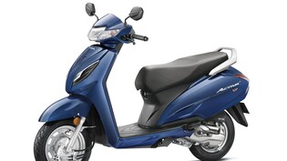 Honda Activa फिर बना भारत का नंबर 1 स्कूटर, जानिए आखिर कैसे तोड़ रहा है बिक्री के सारे रिकॉर्ड