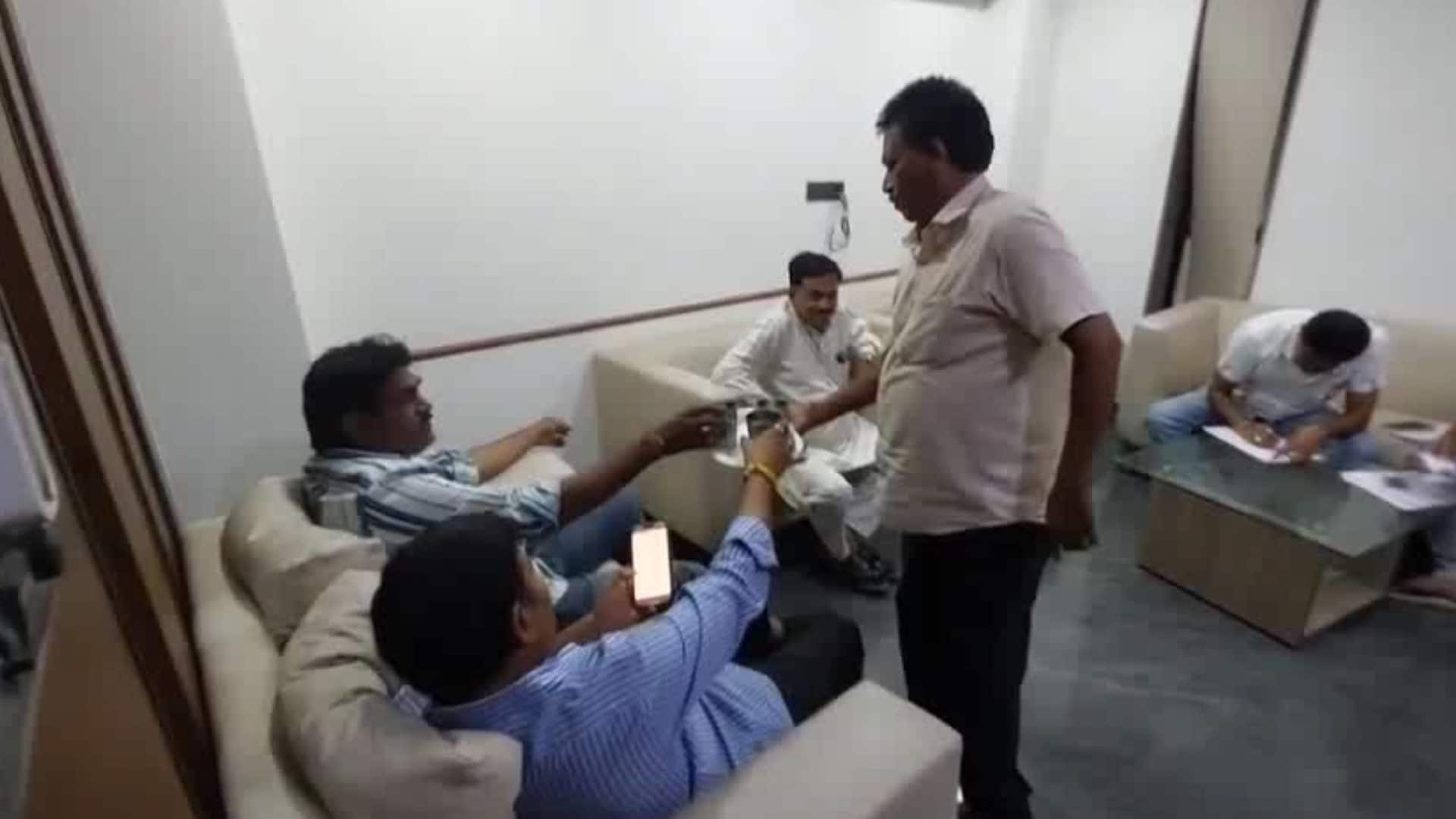 BJP Office Peon To Corporator: Rameshbhai Bhil Wins Big In Gujarat Local Body Polls