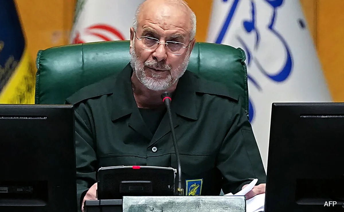 Will Shut Strait Of Hormuz If US Blockade Continues, Warns Iran