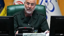 Talks With US Bound By Tehran's Red Line: Iran's Ghalibaf