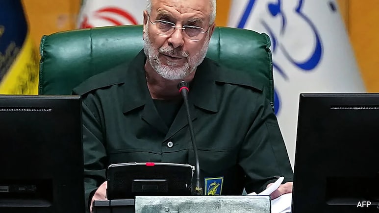 Will Show "New Cards On Battlefield" If War Resumes: Iran Warns US