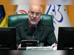 'US Not Honest, Iran Won't Compromise In Talks': Top Negotiator To Pak