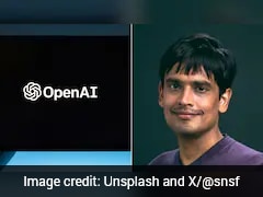 Indian-Origin OpenAI CTO Quits To Spend Time With "Ageing Parents In India"