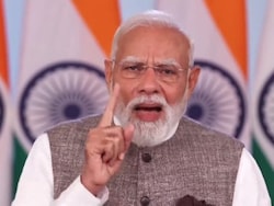 Opposition Committed "Foeticide" By Defeating Bill: PM On Women's Reservation
