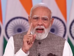 Opposition Committed "Foeticide" By Defeating Bill: PM On Women's Reservation
