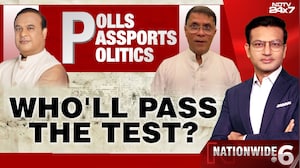 Passports, Pak Links & Politics: Assam Slugfest Ahead of Polls
