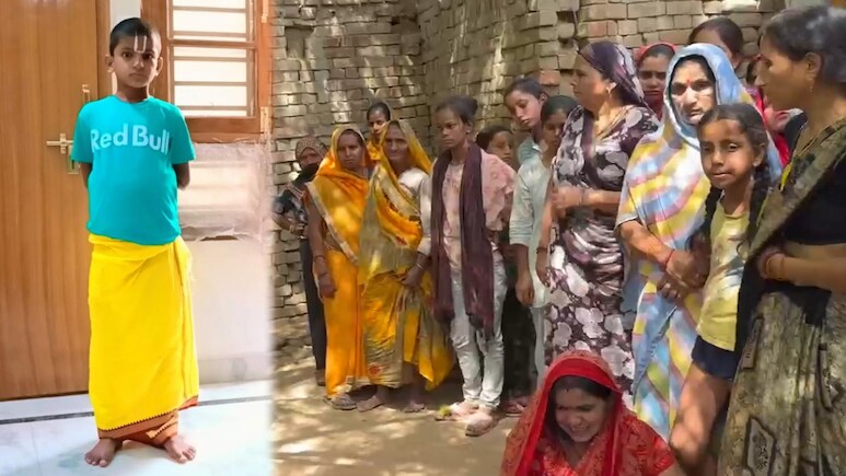 दिव्यांश हत्याकांड: जिस गुरुकुल को समझा 'शिक्षा का मंदिर', वहीं हैवानों ने छीन ली मासूम की सांसें!