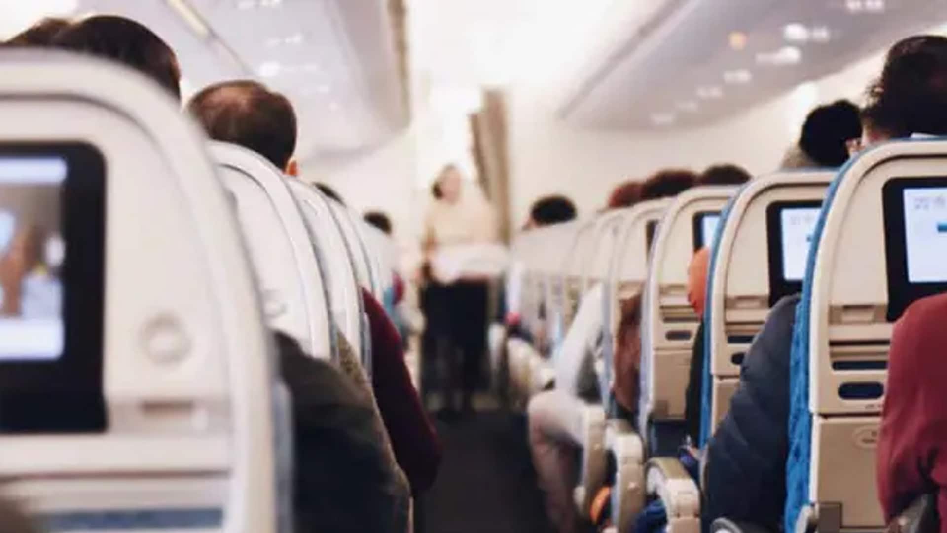 Iran War Turbulence Hits Aviation: What's Driving The Crisis?