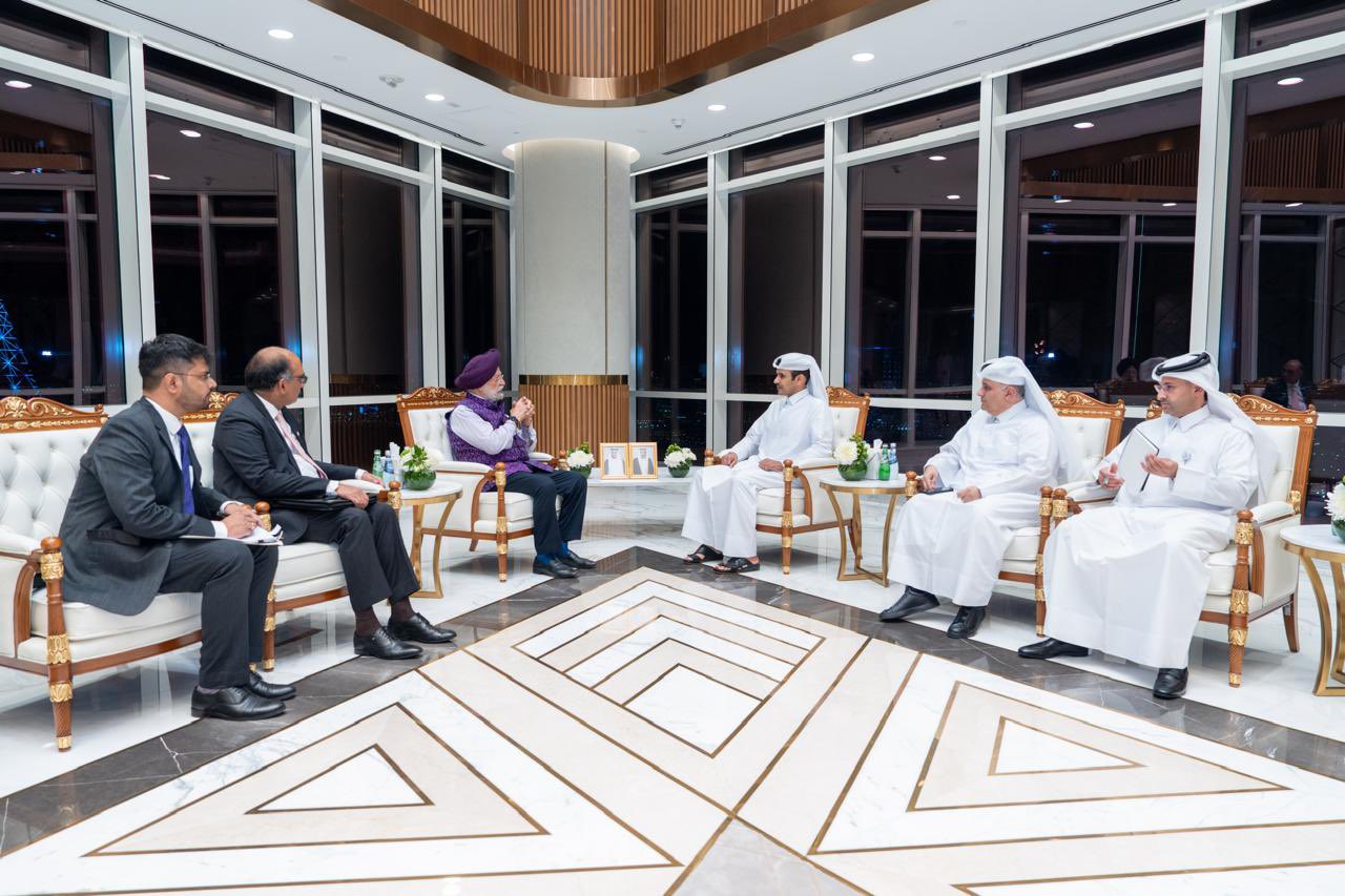 Latest and Breaking News on NDTV