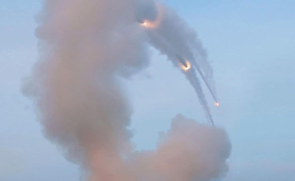 Latest and Breaking News on NDTV