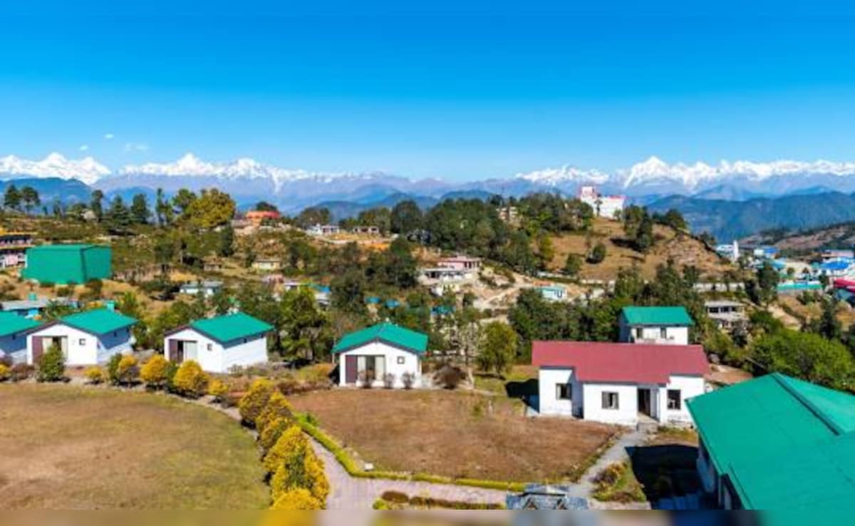 Latest and Breaking News on NDTV