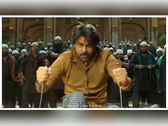 Ustaad Bhagat Singh OTT Release Date: When, Where To Watch Pawan Kalyan's Action Drama, Plot Cast