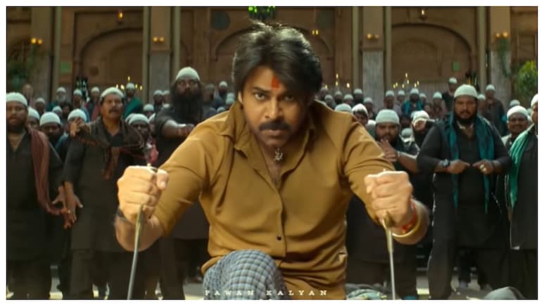 Ustaad Bhagat Singh OTT Release Date: When, Where To Watch Pawan Kalyan's Action Drama, Plot, Cast