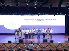 CBSE New Curriculum 2026-27 Released: Check Key Highlights For Classes 9-12