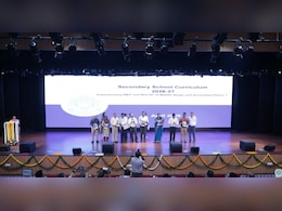 CBSE New Curriculum 2026-27 Released: Check Key Highlights For Classes 9-12