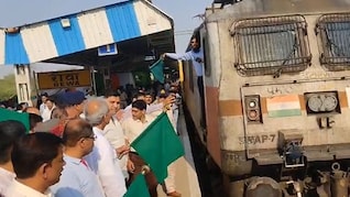 रीवा-मुंबई स्पेशल ट्रेन हुई नियमित, अब पुणे-दिल्ली-नागपुर जाना होगा आसान