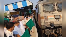 रीवा-मुंबई स्पेशल ट्रेन हुई नियमित, अब पुणे-दिल्ली-नागपुर जाना होगा आसान