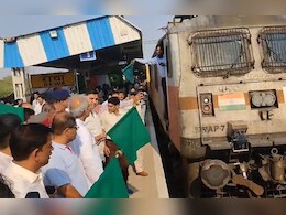 रीवा-मुंबई स्पेशल ट्रेन हुई नियमित, अब पुणे-दिल्ली-नागपुर जाना होगा आसान