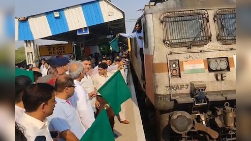 रीवा-मुंबई स्पेशल ट्रेन हुई नियमित, अब पुणे-दिल्ली-नागपुर जाना होगा आसान