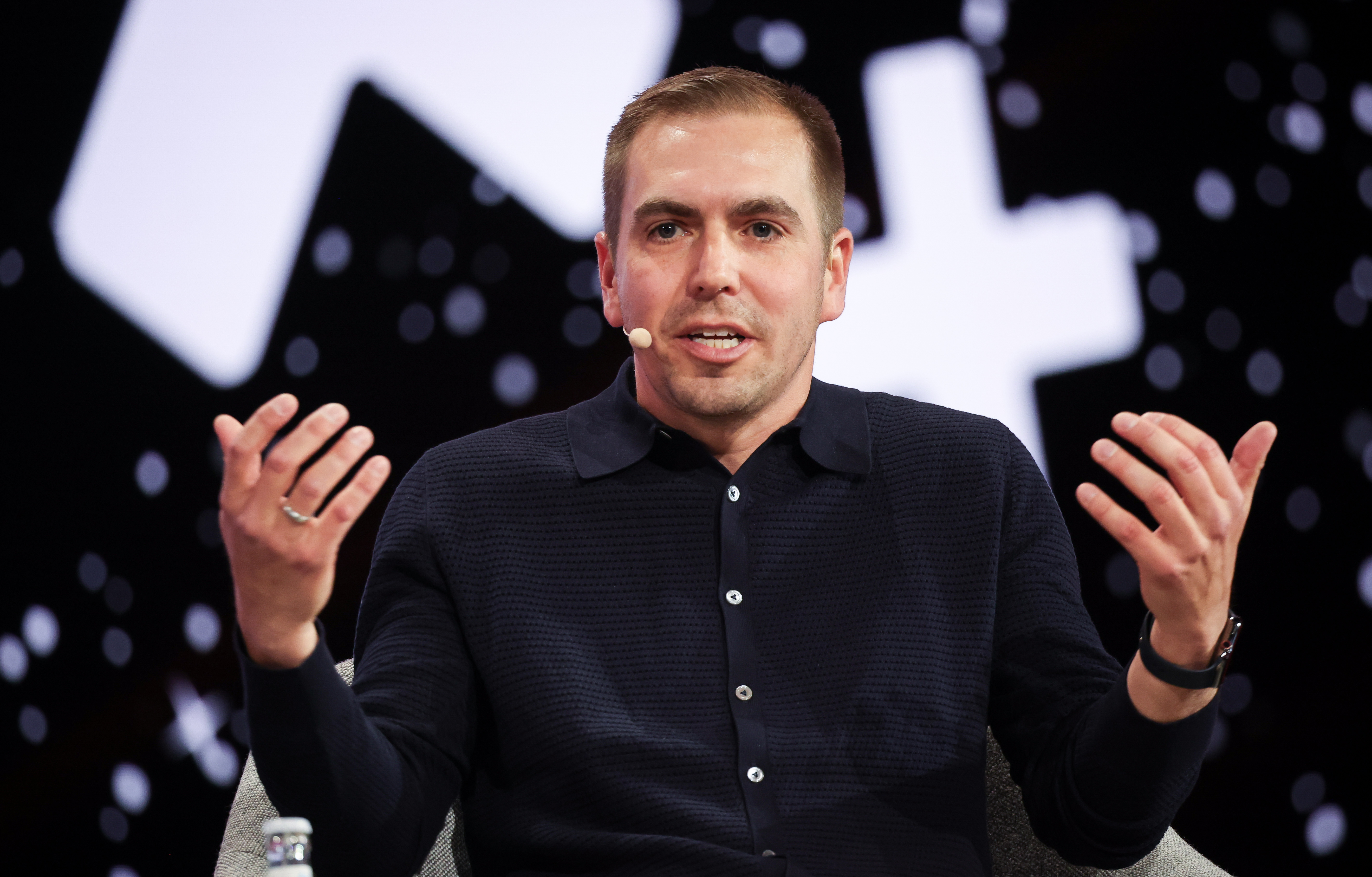 Lahm On What Makes 'Grizzly Bear' Neuer Special At 40 And Kroos' Criticism