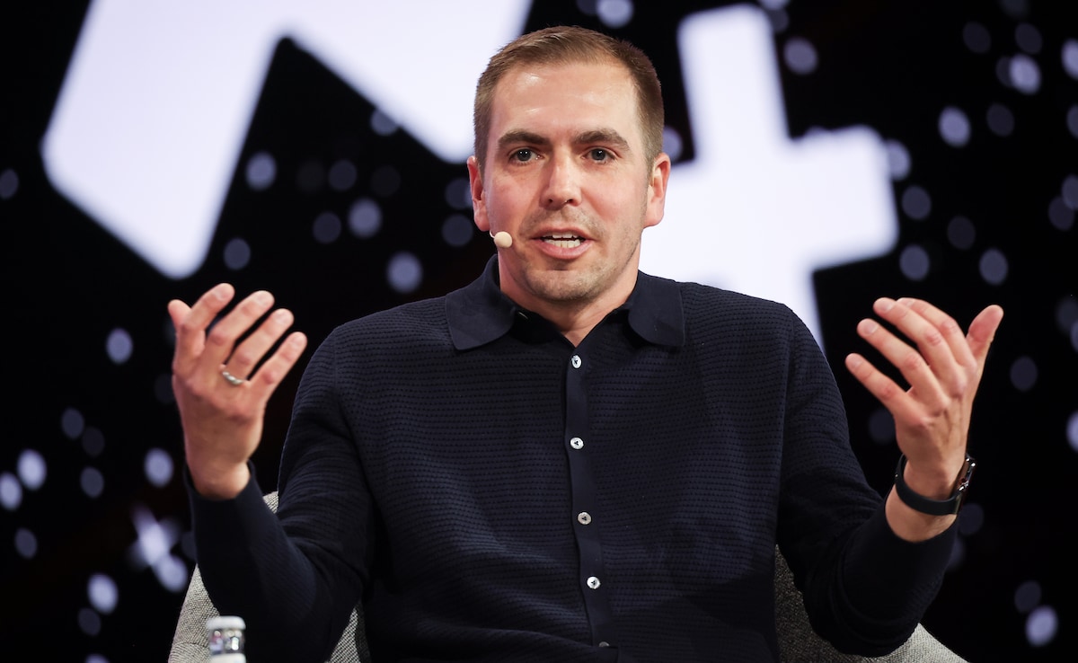 Philipp Lahm On What Makes Grizzly Bear Manuel Neuer Special At 40 And Toni Kroos Criticism