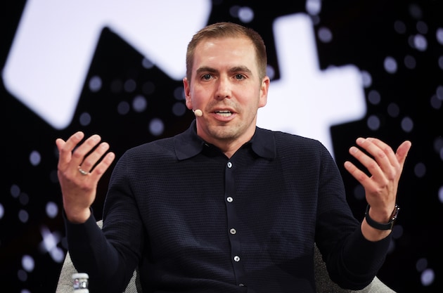 Lahm On What Makes Grizzly Bear Neuer Special At 40 And Kroos Criticism