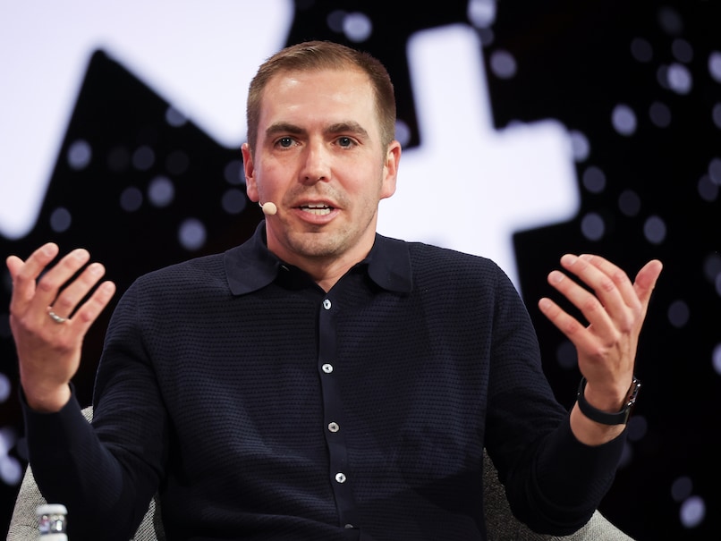 Philipp Lahm On What Makes 'Grizzly Bear' Manuel Neuer Special At 40 And Toni Kroos' Criticism