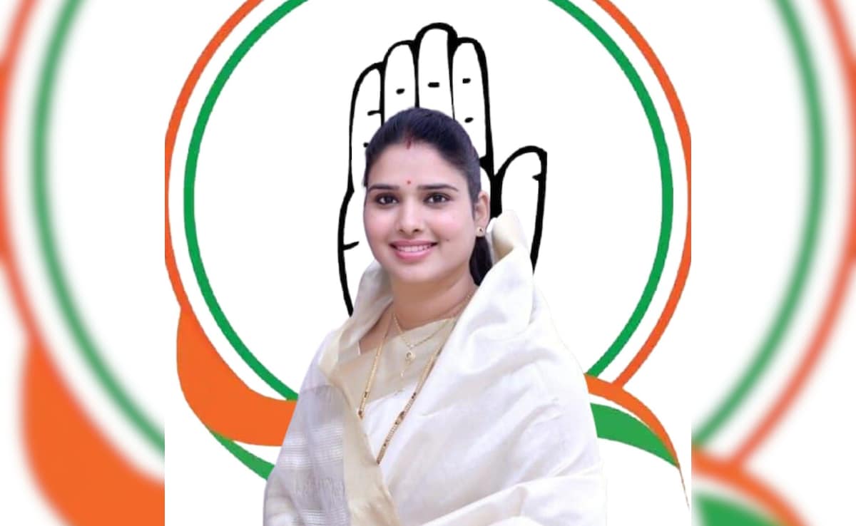 MP कांग्रेस का व्हिप MLA निर्मला सप्रे के लिए बन सकता है ‘हथियार’; आज हाईकोर्ट में हो सकता है उलटफेर