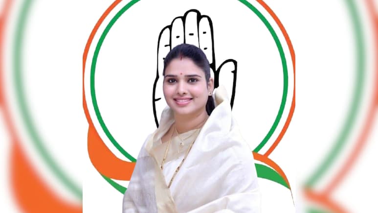 MP कांग्रेस का व्हिप MLA निर्मला सप्रे के लिए बन सकता है &lsquo;हथियार&rsquo;; आज हाईकोर्ट में हो सकता है उलटफेर