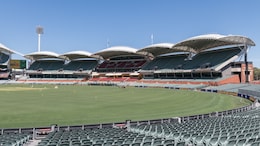 IPL In Australia? Adelaide Oval Proposes Historic Move To Host Regular Season Match In 2027
