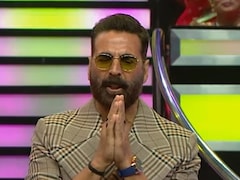 अक्षय कुमार ने फुटबॉल टीम के पुरुष खिलाड़ियों को बताया ड्रामेबाज, बोले- इतनी एक्टिंग करते हैं