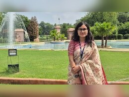 SDM काजल मीणा ने ज&zwj;िसपर क&zwj;िया ऐतबार, ACB ने उसी को बनाया मोहरा और किया ट्रैप