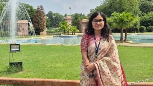 SDM काजल मीणा ने ज&zwj;िसपर क&zwj;िया ऐतबार, ACB ने उसी को बनाया मोहरा और किया ट्रैप