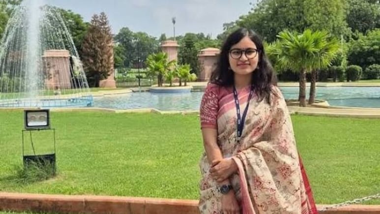 SDM काजल मीणा ने ज&zwj;िसपर क&zwj;िया ऐतबार, ACB ने उसी को बनाया मोहरा और किया ट्रैप