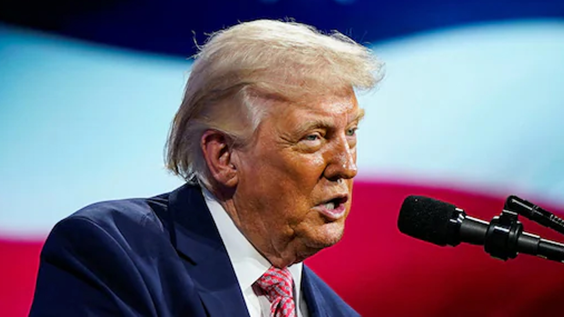 "Maybe Two Weeks": Trump Says US To Leave Iran "Very Soon"