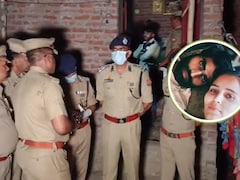 Couple Murder: महज 24,000 रुपये के लिए मुरादाबाद में डबल मर्डर, चाकू घोंपकर पति-पत्नी को मार डाला