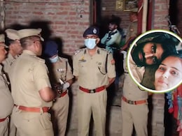 Couple Murder: महज 24,000 रुपये के लिए मुरादाबाद में डबल मर्डर, चाकू घोंपकर पति-पत्नी को मार डाला
