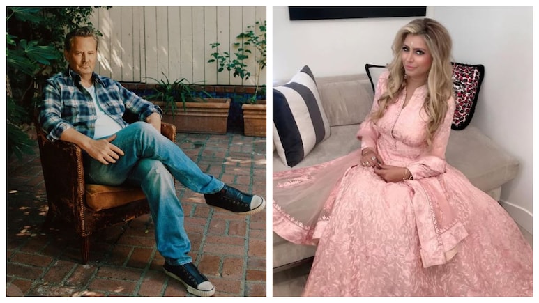 Matthew Perry's Stepmother Urges Maximum Sentence For Woman Who Supplied Drugs Leading To Actor's Death