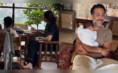 Sonam Kapoor Says 'Life Is A Dream' After Welcoming Second Child. See Pics