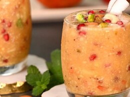 Odisha's Bela Pana Is The Ultimate Summer Superdrink