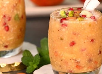 Odisha's Bela Pana Is The Ultimate Summer Superdrink