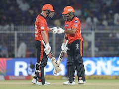 KKR vs SRH LIVE Updates, IPL 2026: Heinrich Klaasen, Nitish Reddy Lead SRH Fightback, Eye Big Finish vs KKR