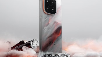 iQOO 15 Apex Edition Launched &mdash; Check Out New Look, Specs, Features, Price In India